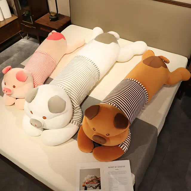PUDOWRABBIT 90cm110cm130cm