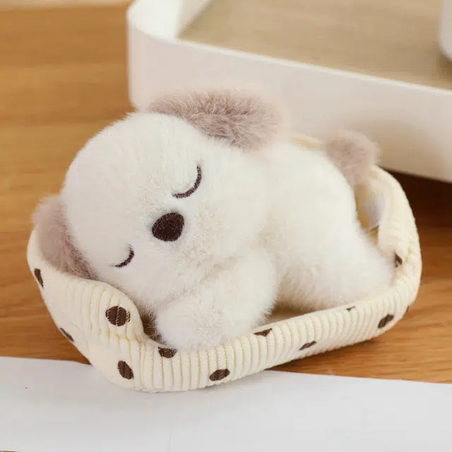 PUDOWRABBIT 14cm