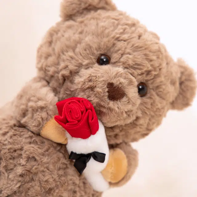 PUDOWRABBIT 25cm33cm