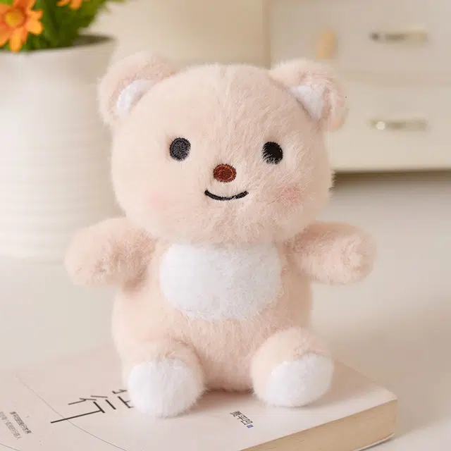 PUDOWRABBIT 16cm