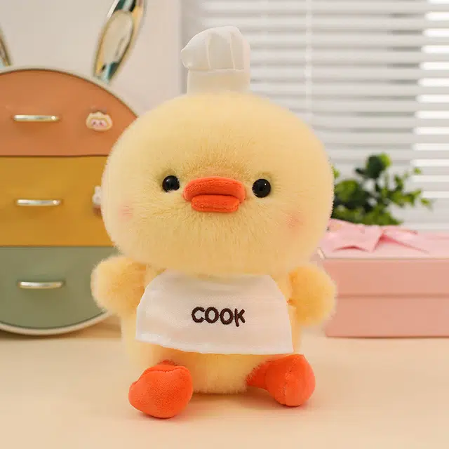 PUDOWRABBIT 20cm