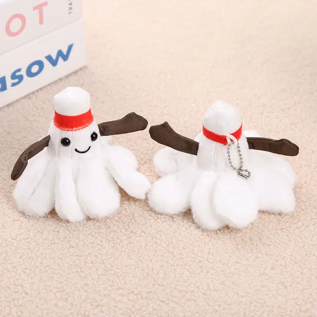 PUDOWRABBIT 10cm12cm