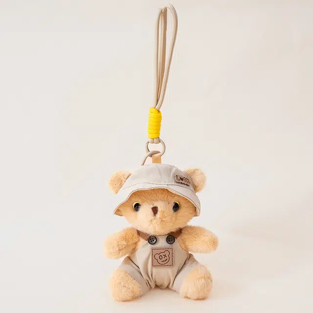 PUDOWRABBIT 15cm
