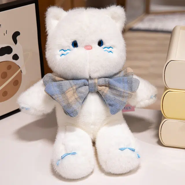 PUDOWRABBIT 30cm42cm60cm