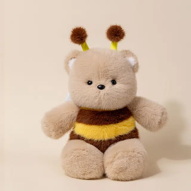 PUDOWRABBIT 45cm