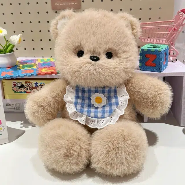 PUDOWRABBIT 45cm