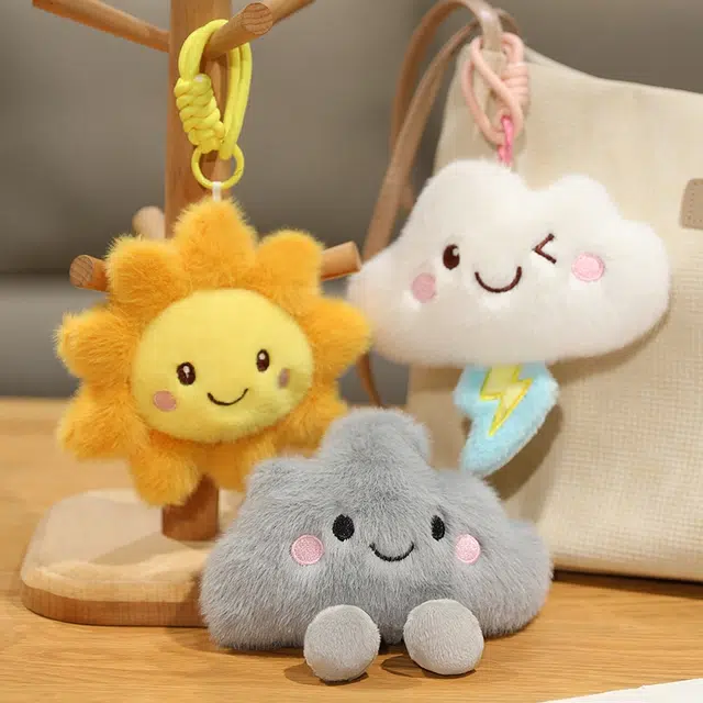 PUDOWRABBIT 15cm30cm