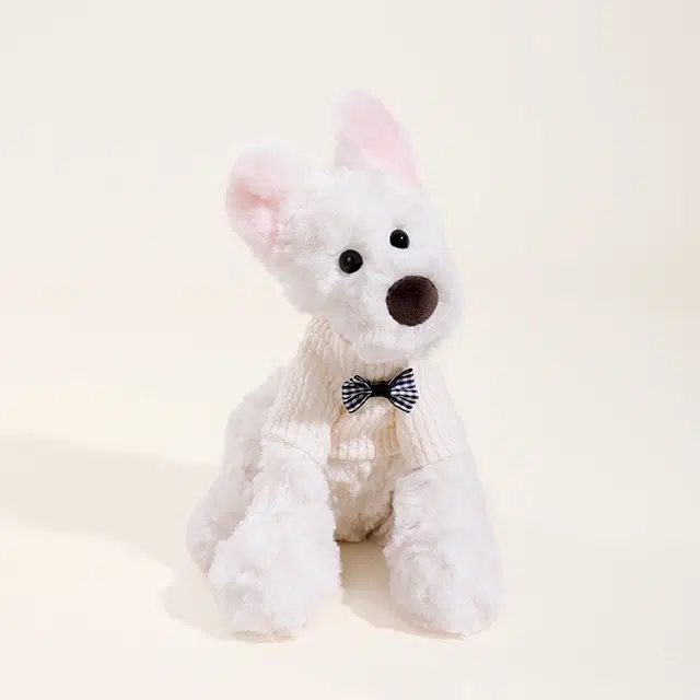 PUDOWRABBIT 23cm32cm50cm