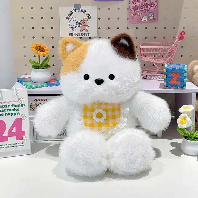 PUDOWRABBIT 45cm