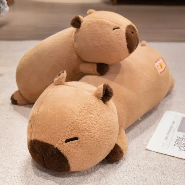 PUDOWRABBIT 60cm80cm