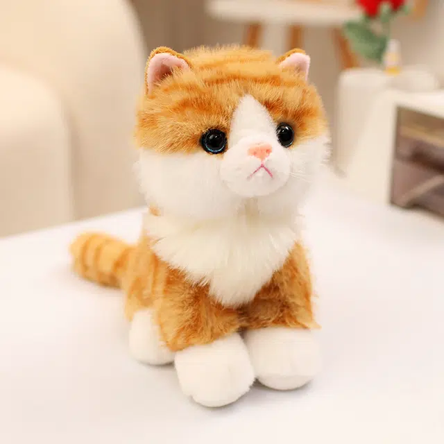 PUDOWRABBIT 20cm
