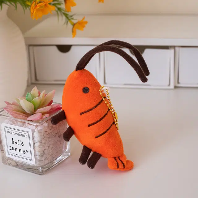 PUDOWRABBIT 12cm