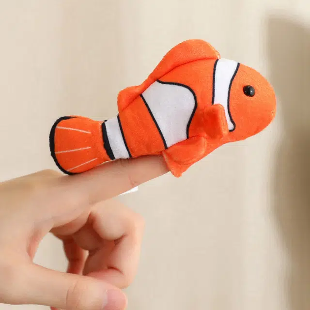 PUDOWRABBIT 9cm