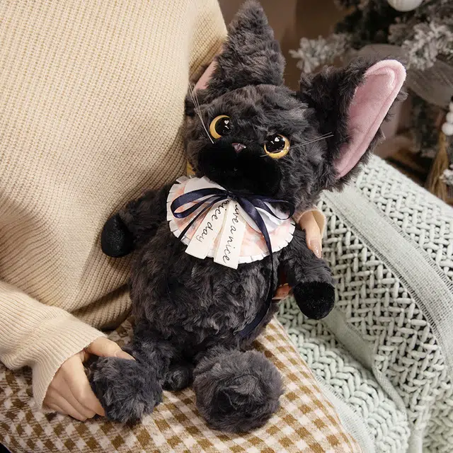 PUDOWRABBIT 45cm60cm