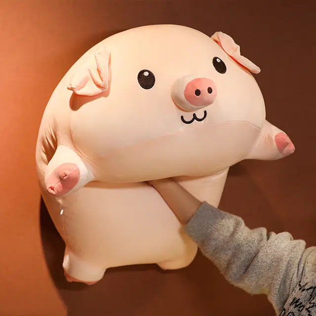 PUDOWRABBIT 40cm50cm60cm80cm100cm