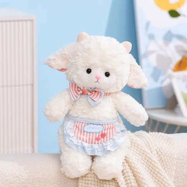 PUDOWRABBIT 23cm32cm53cm