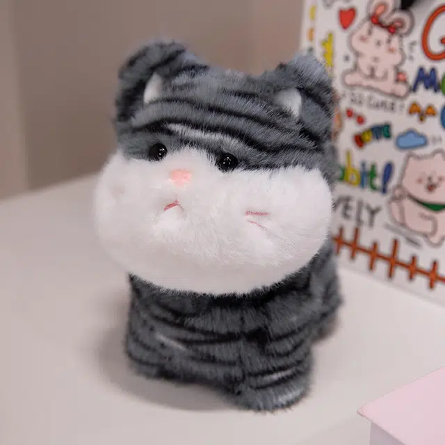 PUDOWRABBIT 20cm30cm