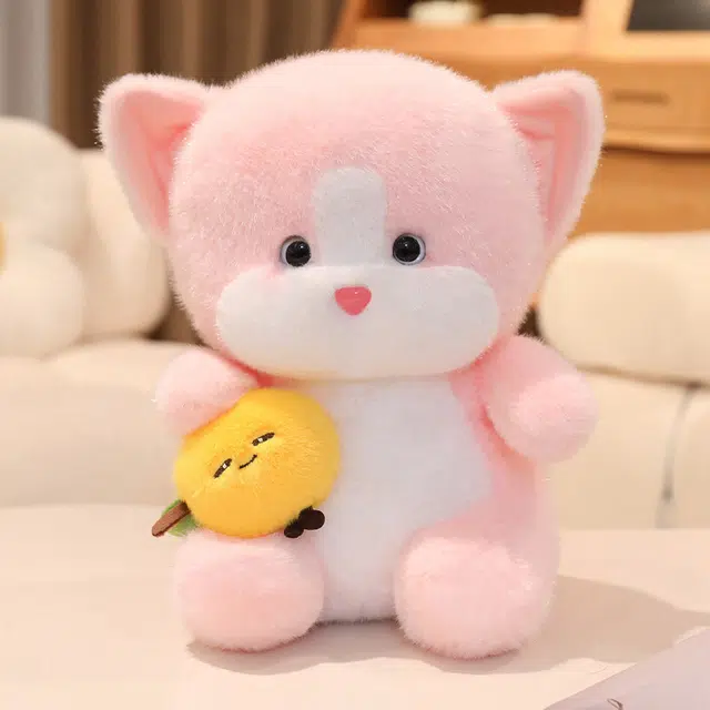 PUDOWRABBIT 23cm32cm45cm