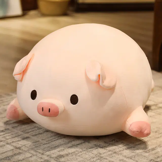 PUDOWRABBIT 40cm50cm60cm80cm100cm
