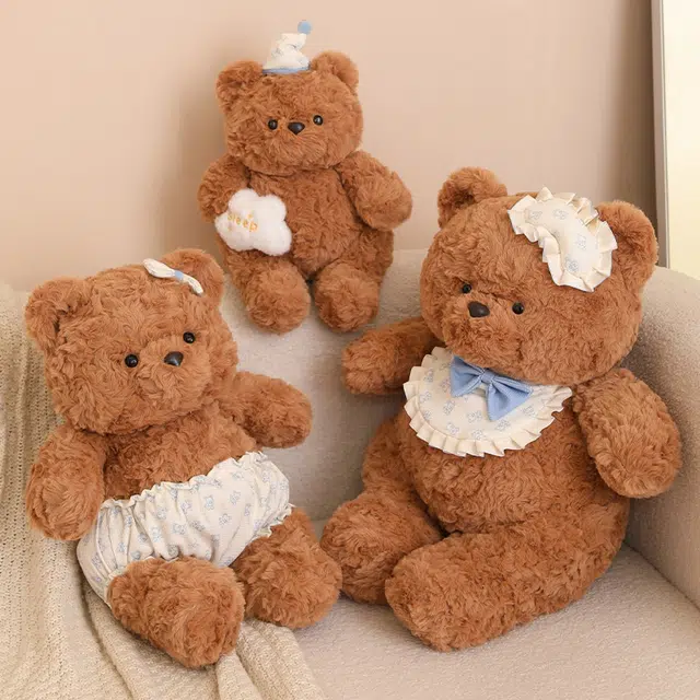 PUDOWRABBIT 25m35cm45cm
