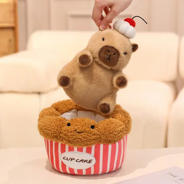 PUDOWRABBIT 20cm