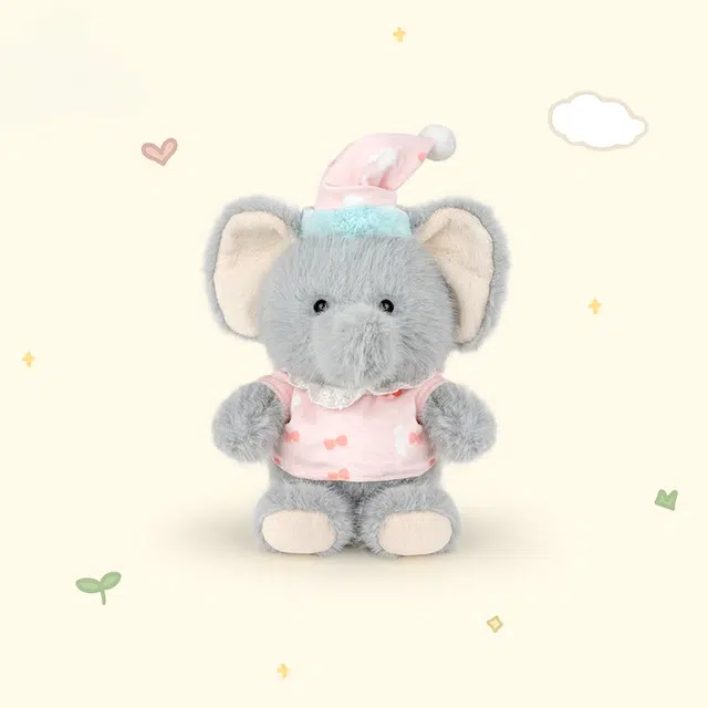 PUDOWRABBIT 20cm30cm