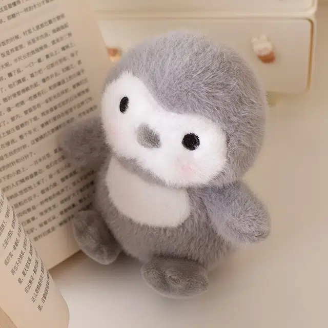 PUDOWRABBIT 16cm