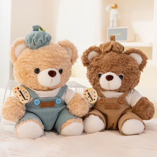 PUDOWRABBIT 25cm