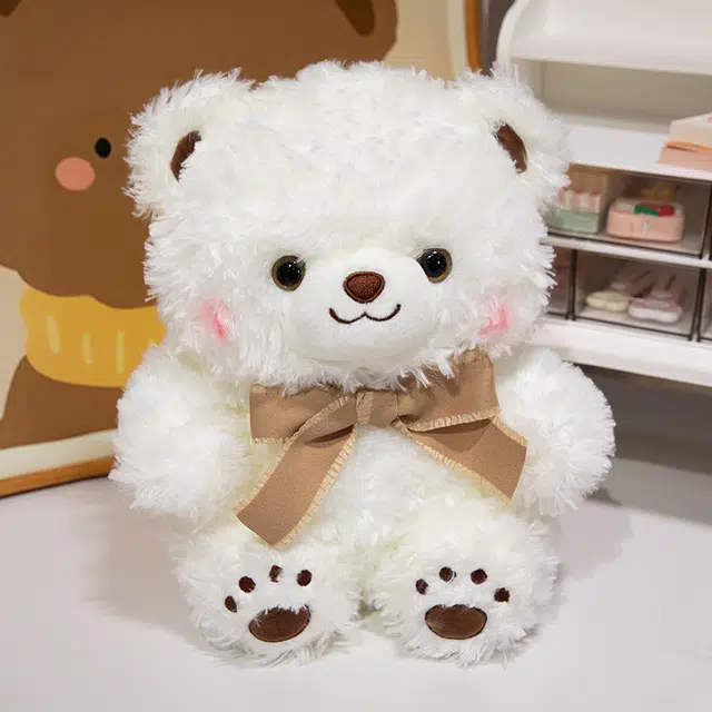 PUDOWRABBIT 30cm40cm