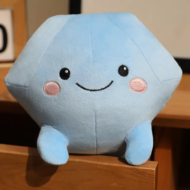 PUDOWRABBIT 22cm