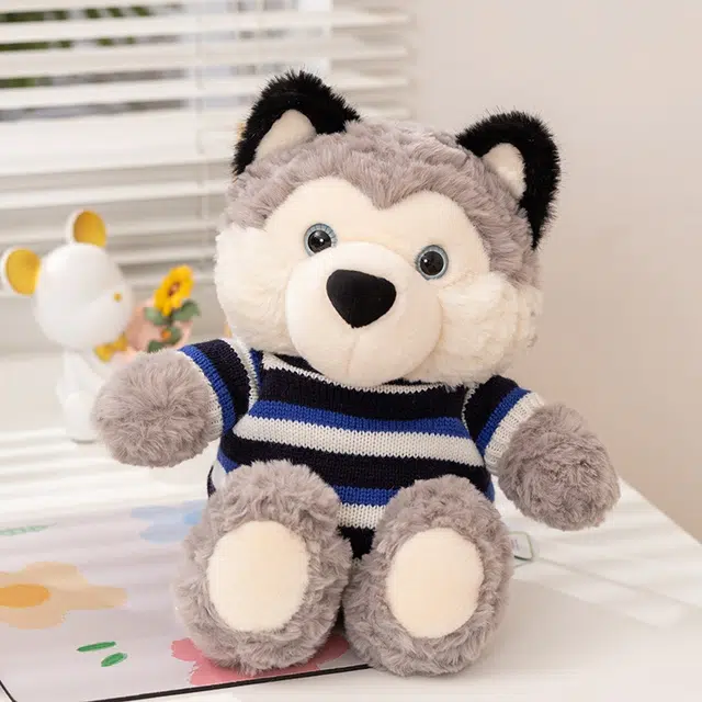 PUDOWRABBIT 30cm40cm