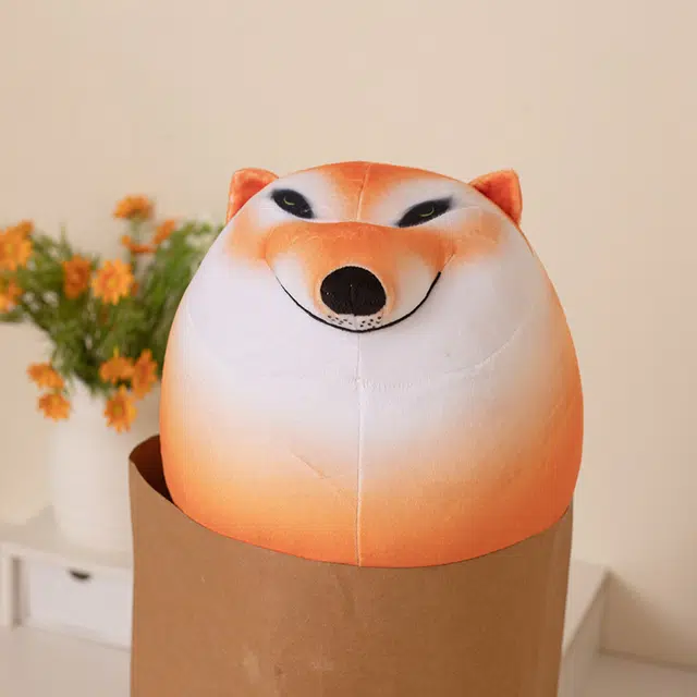 PUDOWRABBIT 25cm