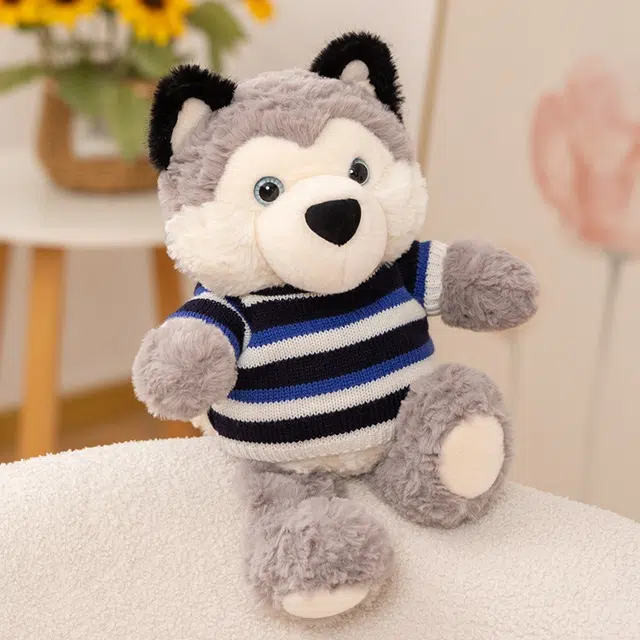 PUDOWRABBIT 30cm40cm