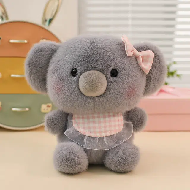 PUDOWRABBIT 20cm
