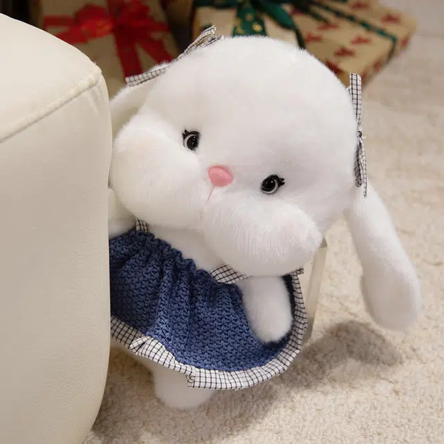 PUDOWRABBIT 18cm26cm36cm