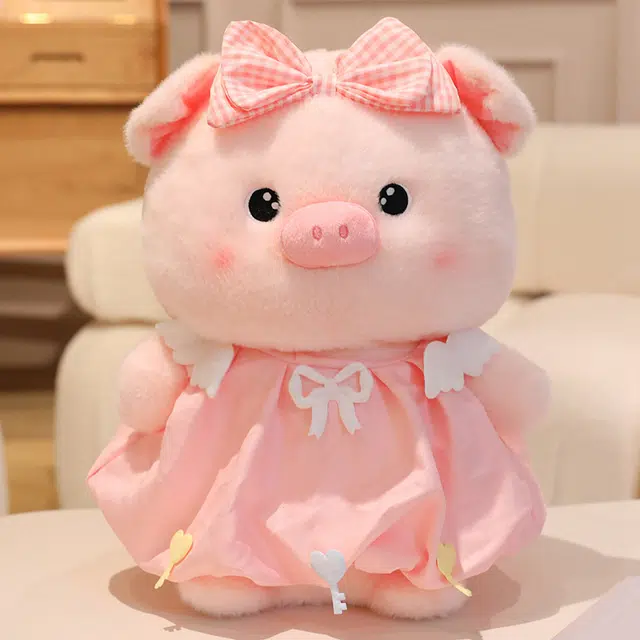 PUDOWRABBIT 24cm30cm40cm50cm
