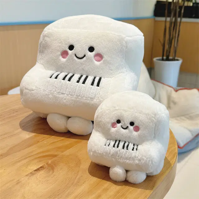 PUDOWRABBIT 20cm30cm