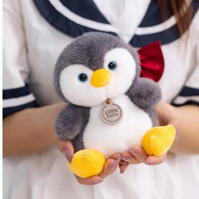 PUDOWRABBIT 15cm
