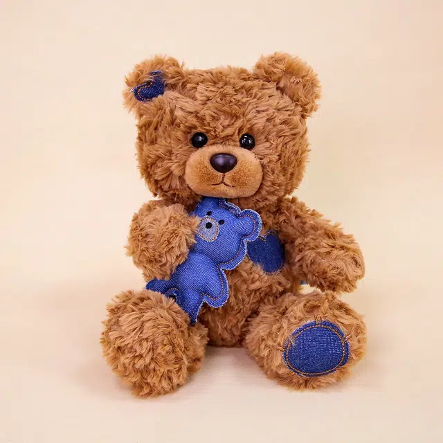 PUDOWRABBIT 25cm