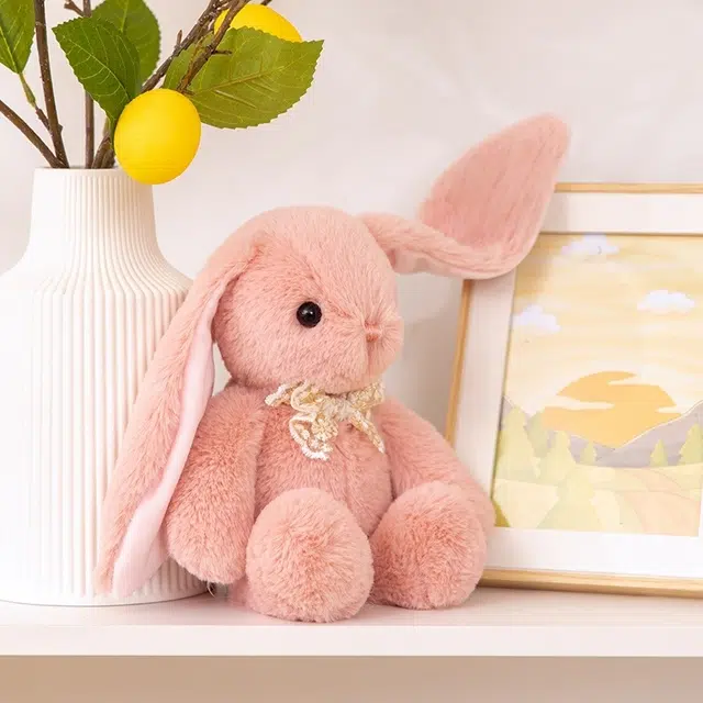 PUDOWRABBIT 28CM