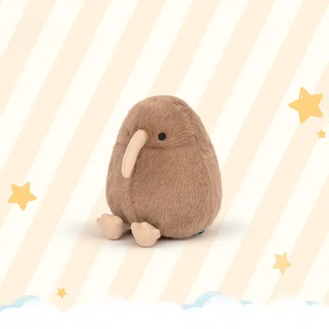 PUDOWRABBIT 20cm