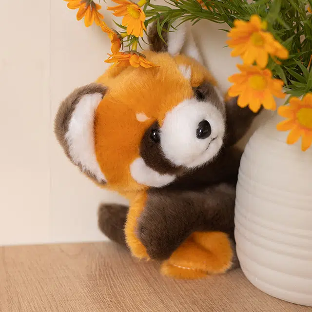 PUDOWRABBIT 25cm