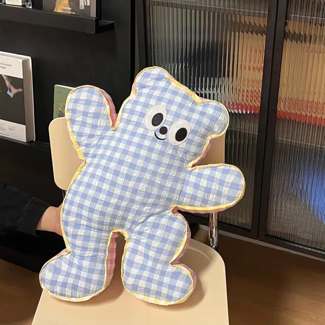 PUDOWRABBIT 50cm