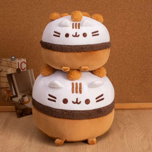 PUDOWRABBIT 18cm22cm