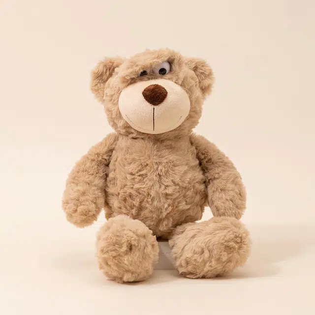 PUDOWRABBIT 35cm45cm