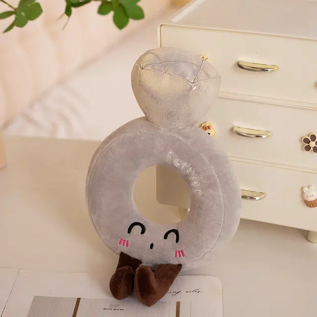 PUDOWRABBIT 20cm