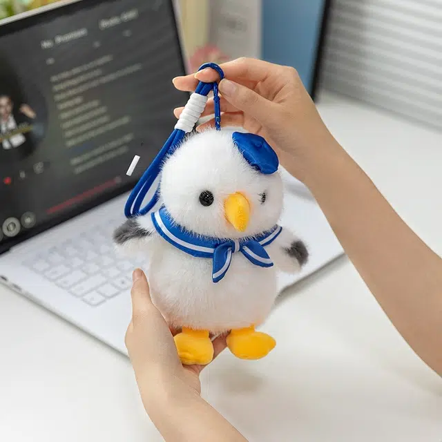 PUDOWRABBIT 15cm