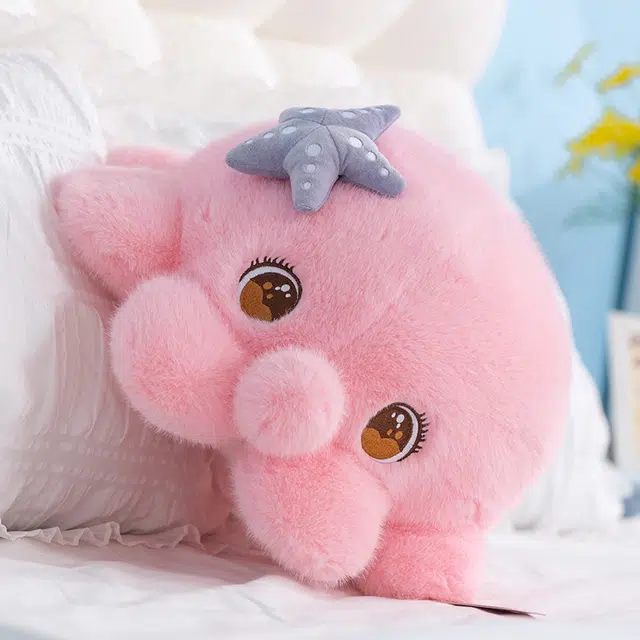 PUDOWRABBIT 25cm32cm40cm