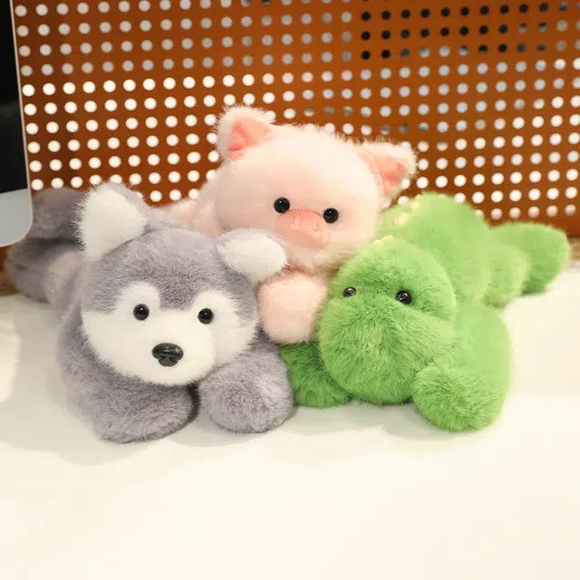 PUDOWRABBIT 28cm
