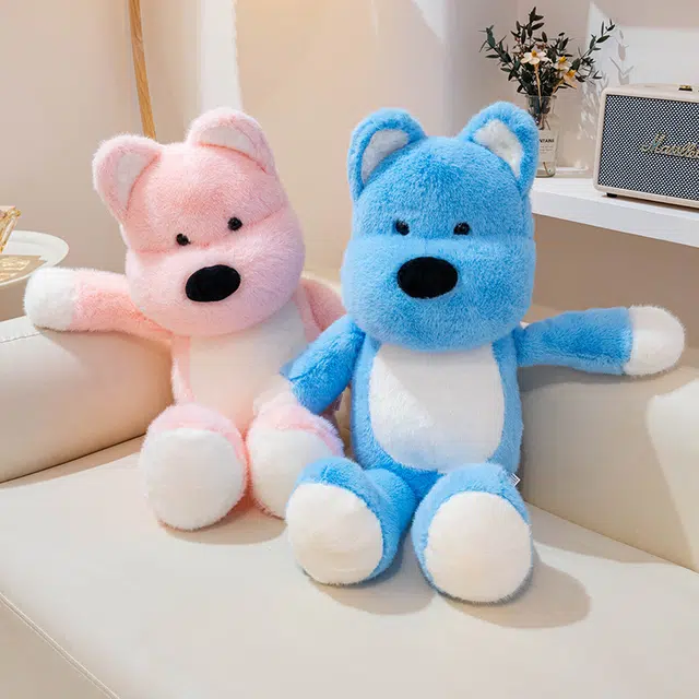 PUDOWRABBIT 55cm75cm